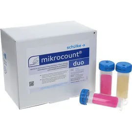 Schülke Mikrocount® Duo