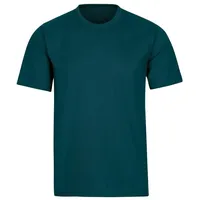 TRIGEMA T-Shirt DELUXE Baumwolle