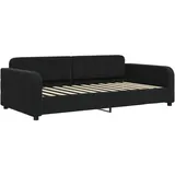 vidaXL, Sofa + Bettsofa, Tagesbett (Recamiere)