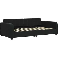 vidaXL, Sofa + Bettsofa, Gabriele without mattress (Recamiere)