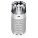 Dyson HushJet Purifier Compact silber
