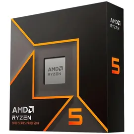 AMD Ryzen 5 9600X 3,90 GHz Box (100-100001405MPK)