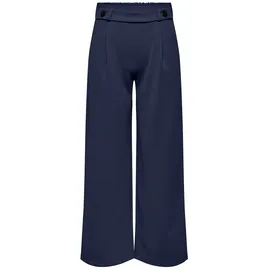 Jdy Jdygeggo New Long Pant Jrs Noos Culotte Schwarz S