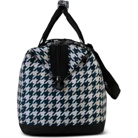 Punta Doctor Bag XL Weiß/Dunkelblau