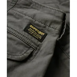 Superdry Core Cargohose Grau 33 32