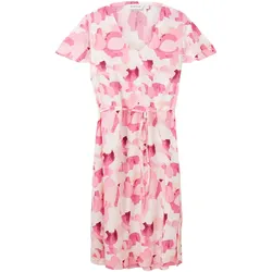 Tom Tailor Kleid Midi-Kleid