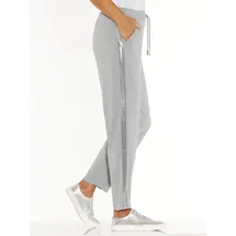 Classic Basics Sweathose Klassisch Grau 38
