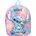 Lilo Stitch 3D Rucksack Stitch Simply Special Sitting Rosa