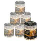 Dehner Wild Nature Katzensnack, gefriergetrocknet,
