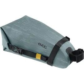 Evoc Seat Pack WP 4 l steel