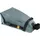 Evoc Seat Pack WP 4 l steel