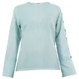 SURI FREY Blusenshirt SFY Freyday Grün XL