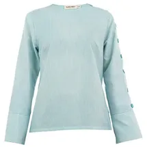 SURI FREY Blusenshirt SFY Freyday Grün XL