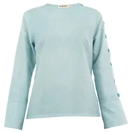 SURI FREY Blusenshirt SFY Freyday Grün XL