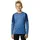 Sweet Protection Hunter Ii Trail Langarm-t-shirt - Blue Depths - 164 cm