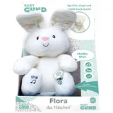 Spin Master Gund Flora, das singende und sprechende Häschen