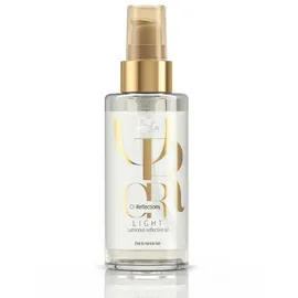 Wella Care Oil Reflections Light Öl 100 ml