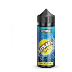 Gazoz Mandarine 10ml Longfill Aroma by Vovan Refresh