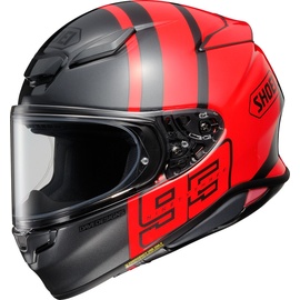 Shoei NXR2 MM93 collection track tc-1 L