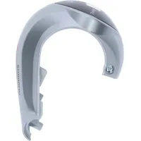 Shimano Anzeigeabdeckung für Schalthebel SL-C3000-7 Silber