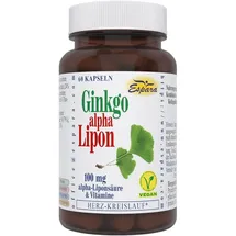 Ginkgo-alpha-Lipon