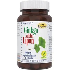 Ginkgo-alpha-Lipon