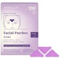 Apricot Gesicht Patches mit Ectoin