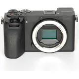 Sony a6700 Spiegellose Kamera (Körper) - ILCE-6700