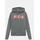 DERBE Hoodie Grau 34