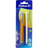 Pelikan Radierstift farbsortiert, 1 St.