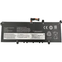 CoreParts 5B10Z37621-CP 3.550 mAh), Notebook Akku