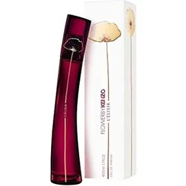 Kenzo Flower L'Elixir Eau de Parfum 50 ml