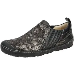 Eject  Damenschuhe Slipper Dass 2 Schuhe grau Sneaker 21565 21565  in Schwarz, 42