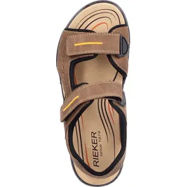 Rieker 21760 braun 44