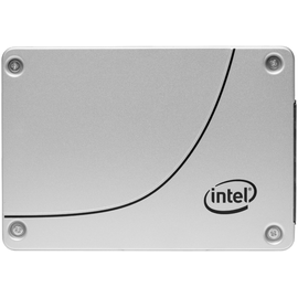 Intel D3-S4510 1,92 TB 2,5"