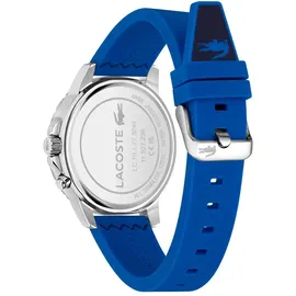 Lacoste 2011205 Endurance Chronograph Herrenuhr 43mm 5ATM