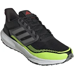 adidas Laufschuhe Ultrabounce TR Bounce schwarz/grün Herren