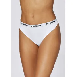 Chiemsee Tanga  weiß 36