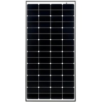 WATTSTUNDE WS125SPS-HV Solarmodul 125 W