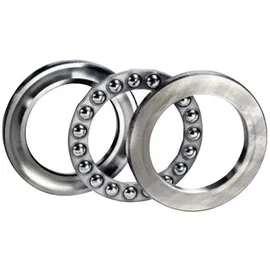 UBC BEARING Kugellager 51101