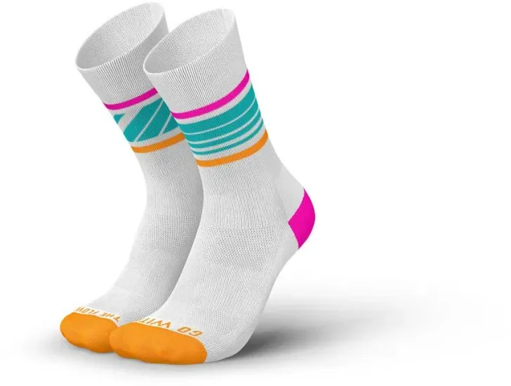Incylence Unisex Running Party Pace bunt