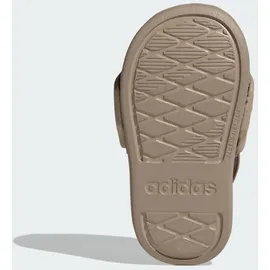 adidas Adilette Estrap 2.0 Grau 22