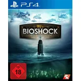 BioShock: The Collection (USK) (PS4)