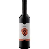 NOOVI Cuvée Rot - alkoholfreier Wein, NOOVI