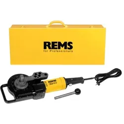 Rohrbieger Curvo Basic-Pack