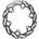 Bremsscheibe