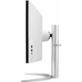 LG UltraWide 49BQ95C 49" Weiß