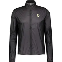 Scott RC Run WB black/yellow (1040) S