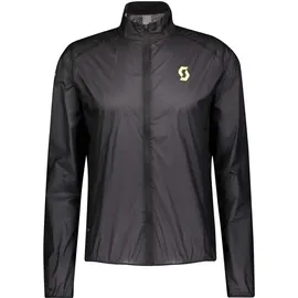 Scott RC Run WB black/yellow (1040) S