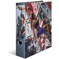 Herma Ordner A4 Bouldern